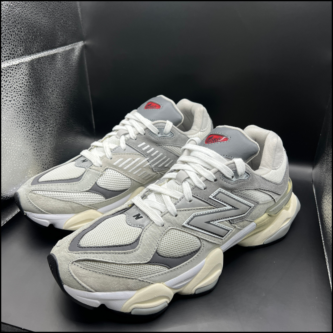 New Balance 9060 - ‘Rain Cloud’ UK 9.5