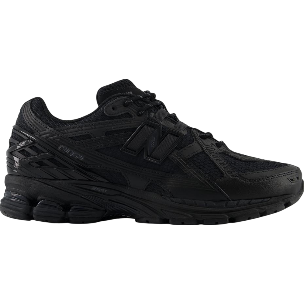 New Balance 1906U Triple Black