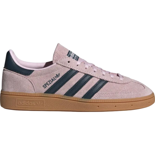 adidas Handball Spezial Clear Pink Arctic Night (Women's)