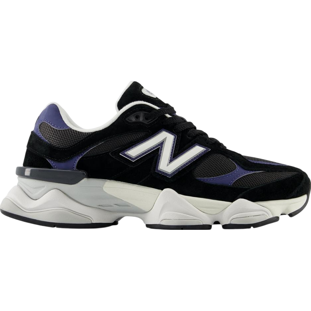 New Balance 9060 Black Concord