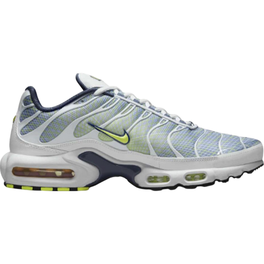 Nike Air Max Plus TN Wave Grid