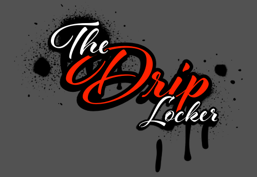 The Drip Locker