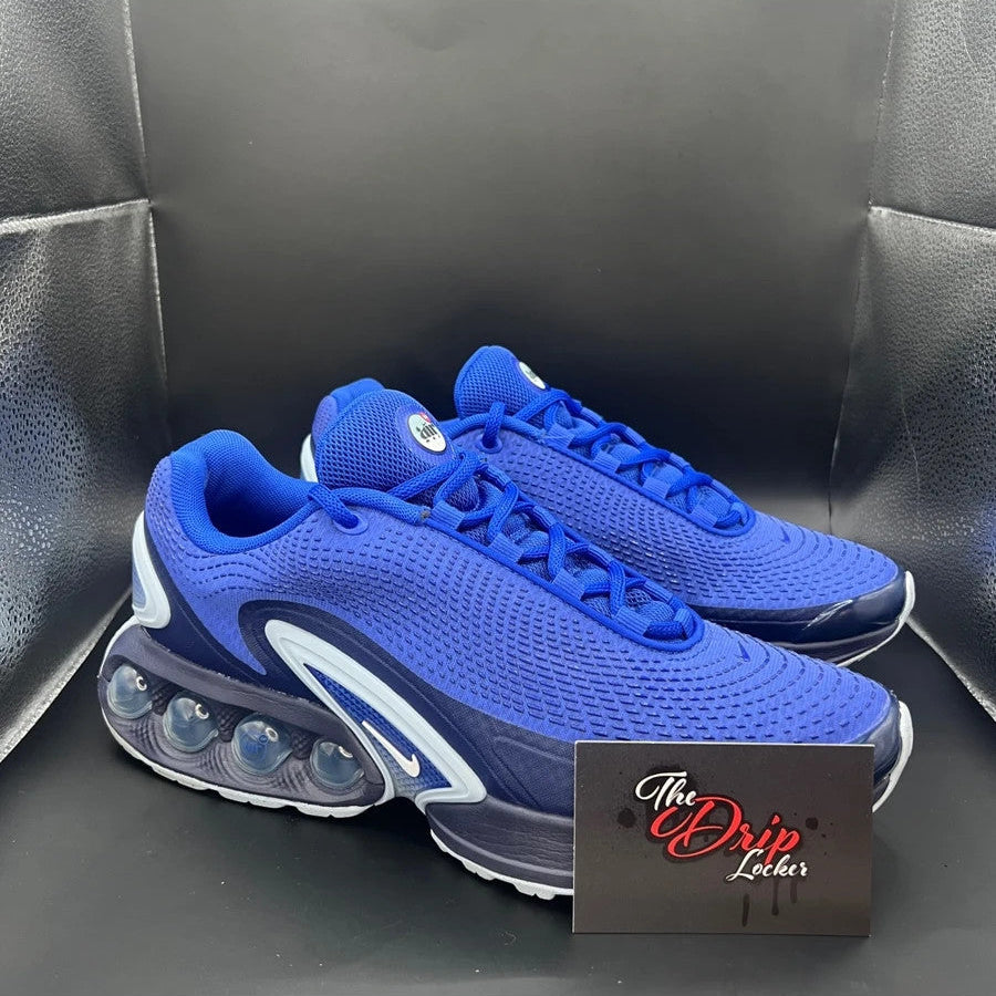 Nike Air Max DN - Hyper Blue UK 7