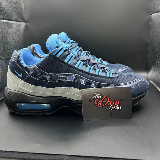 Nike Air Max 95 SI - Royal Blue UK 8