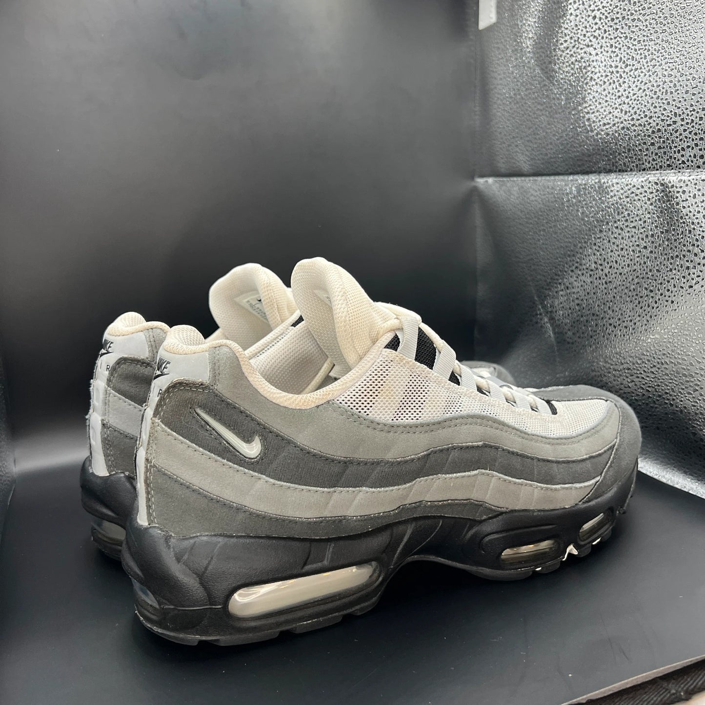 Nike Air Max 95 - ‘Grey Jewels’ (2023) UK 9