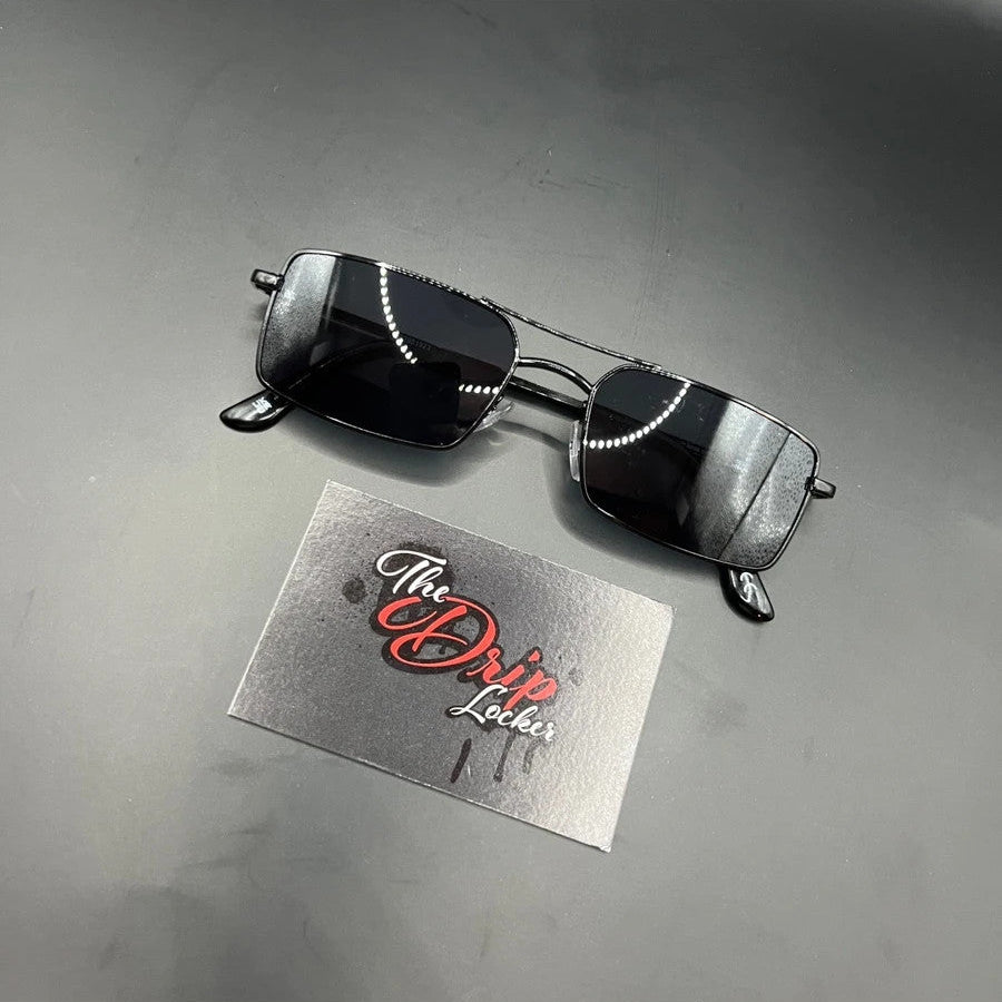 ASOS Summer Aviator Bundle X3