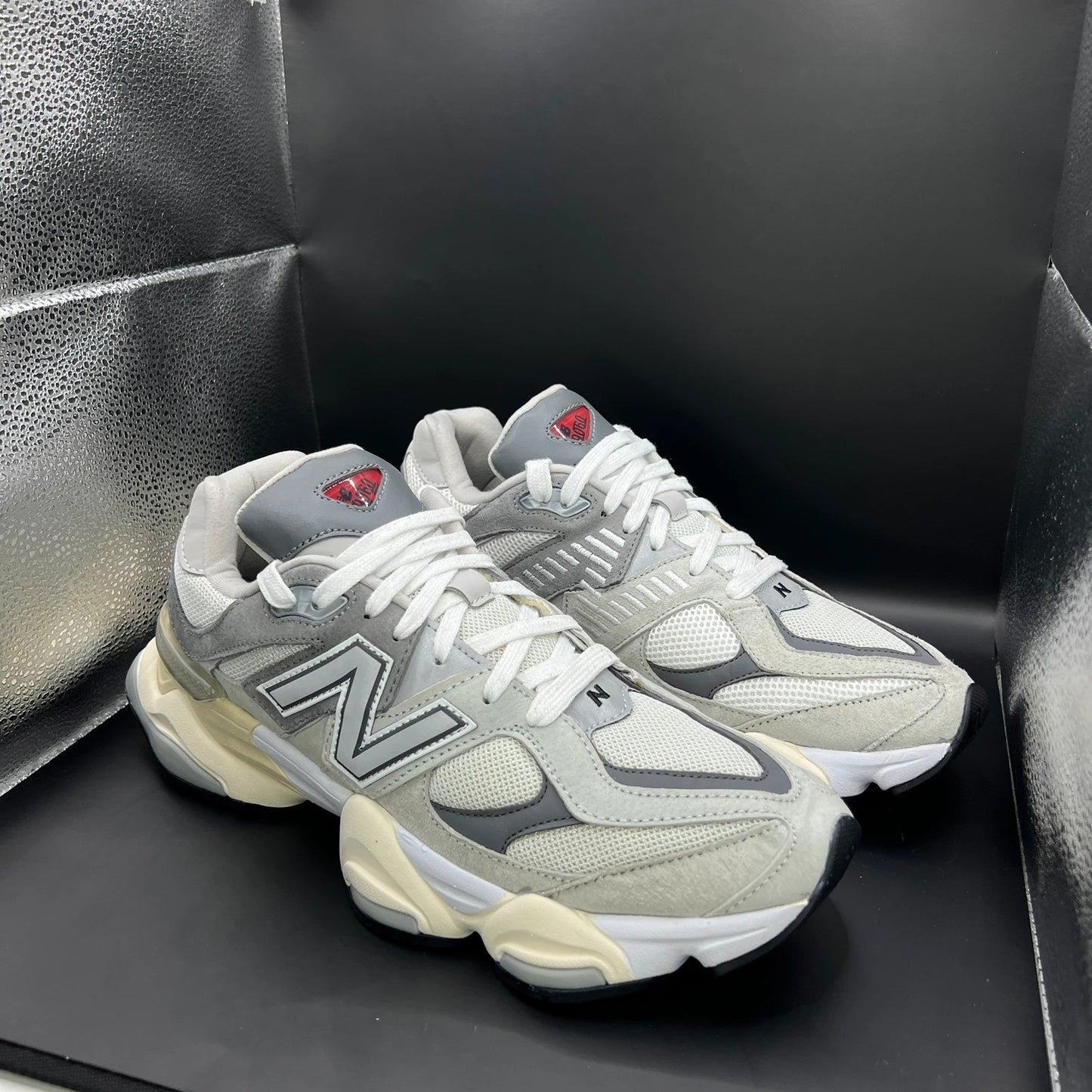 New Balance 9060 - ‘Rain Cloud’ UK 9.5