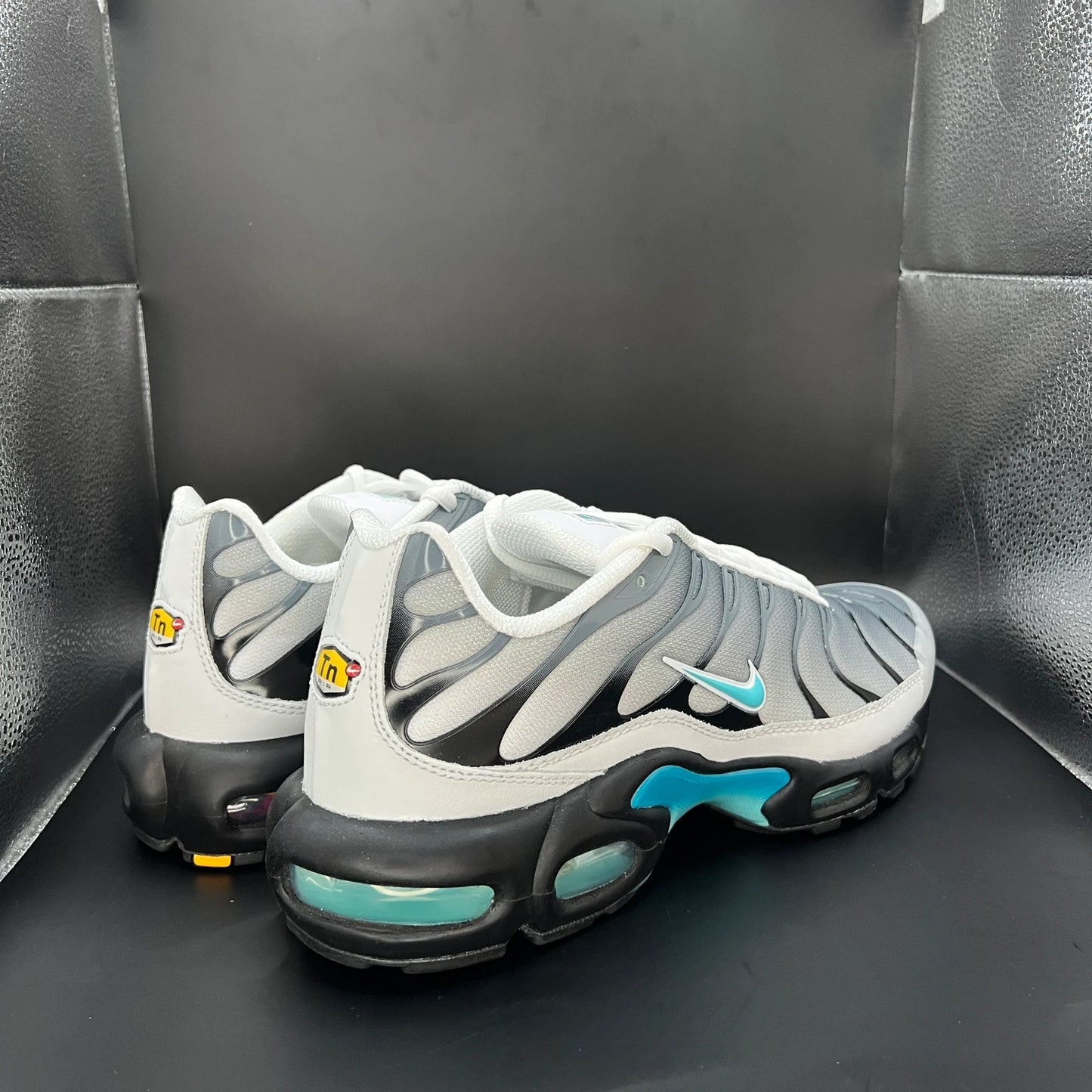 Nike x One Block Down Air Max Plus - UK 9