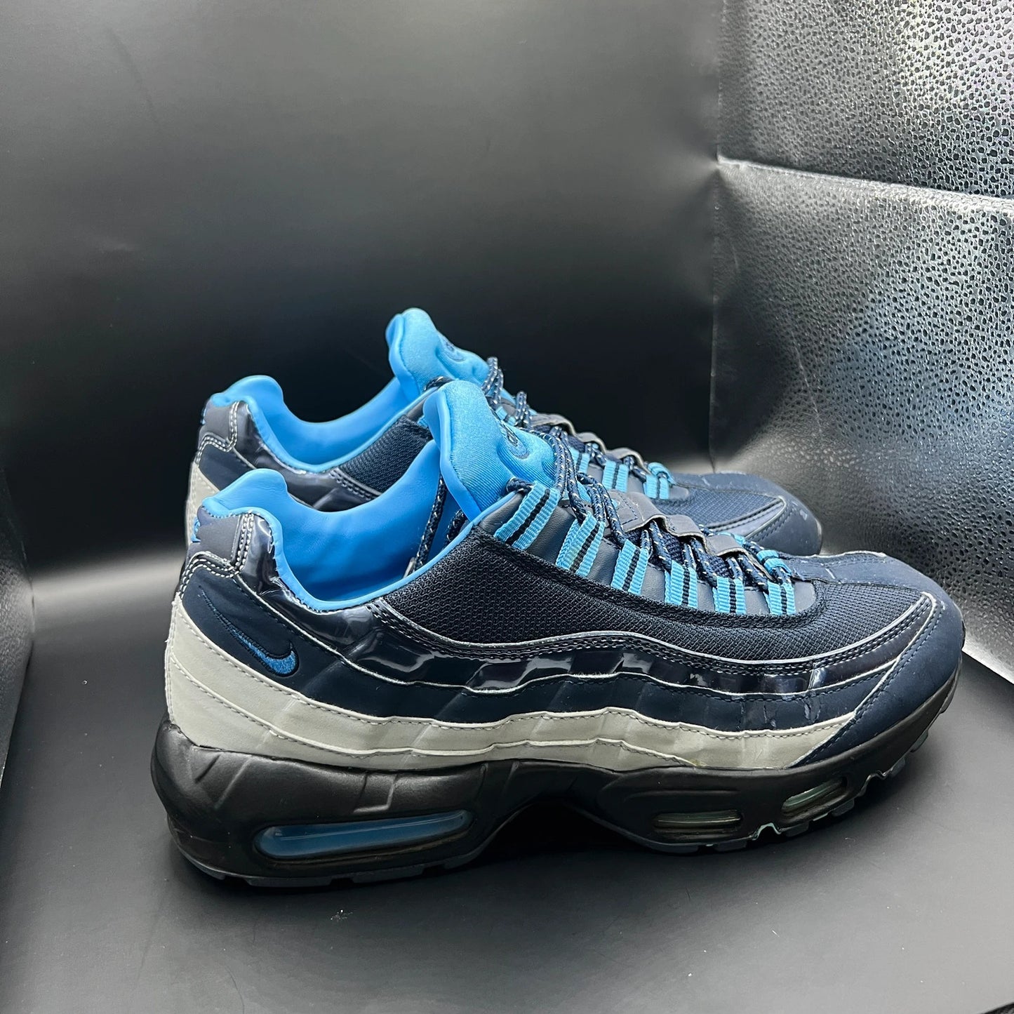 Nike Air Max 95 SI - Royal Blue UK 8