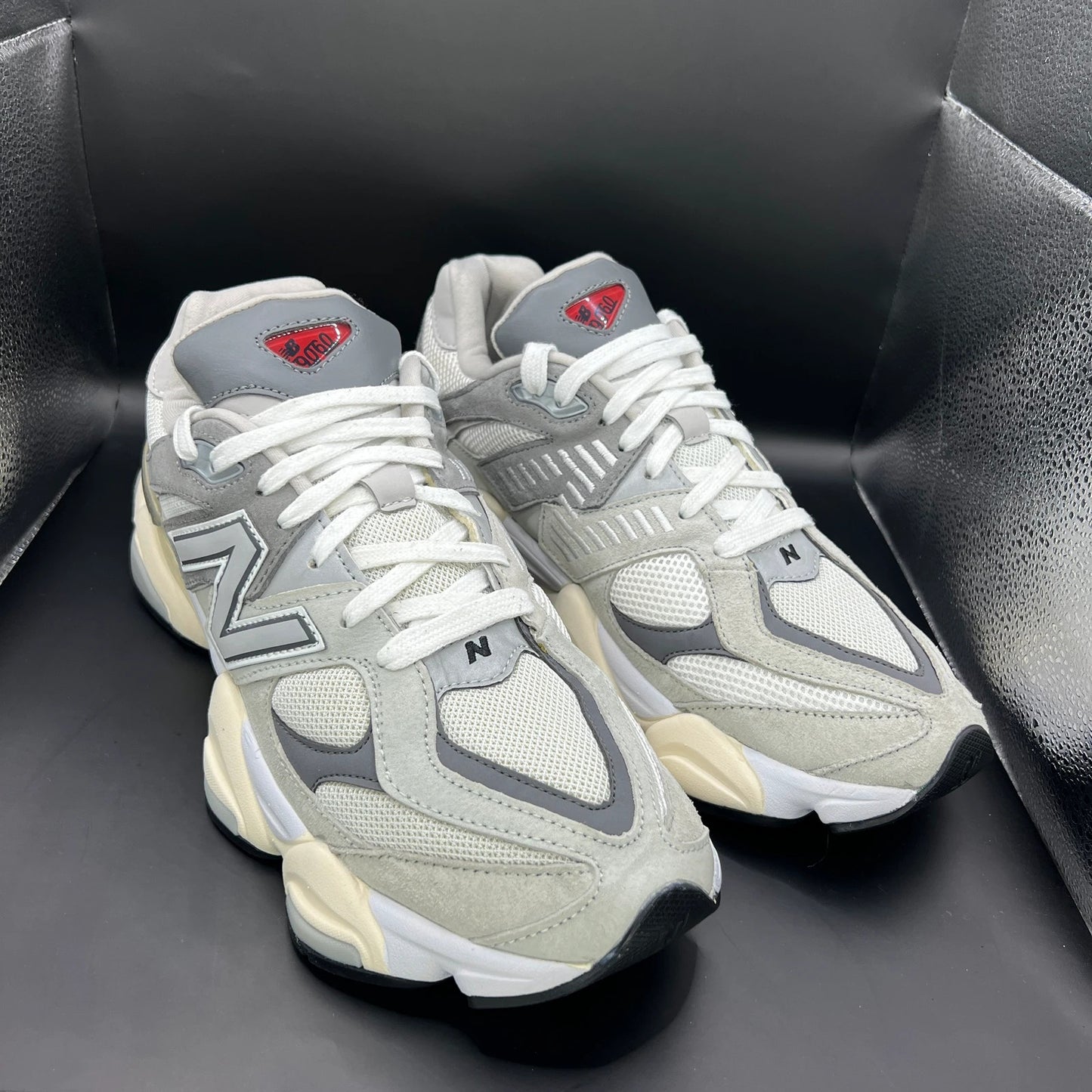 New Balance 9060 - ‘Rain Cloud’ UK 9.5