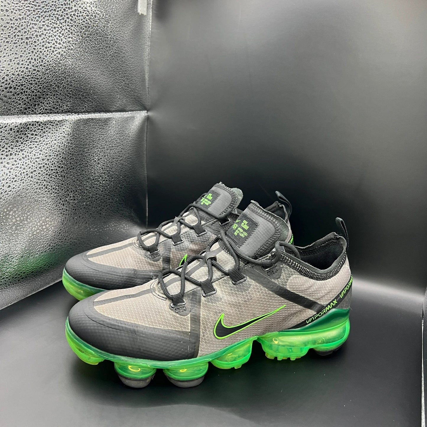 Nike Air Vapormax Utility 2019 - ‘Electric Green’ UK 6