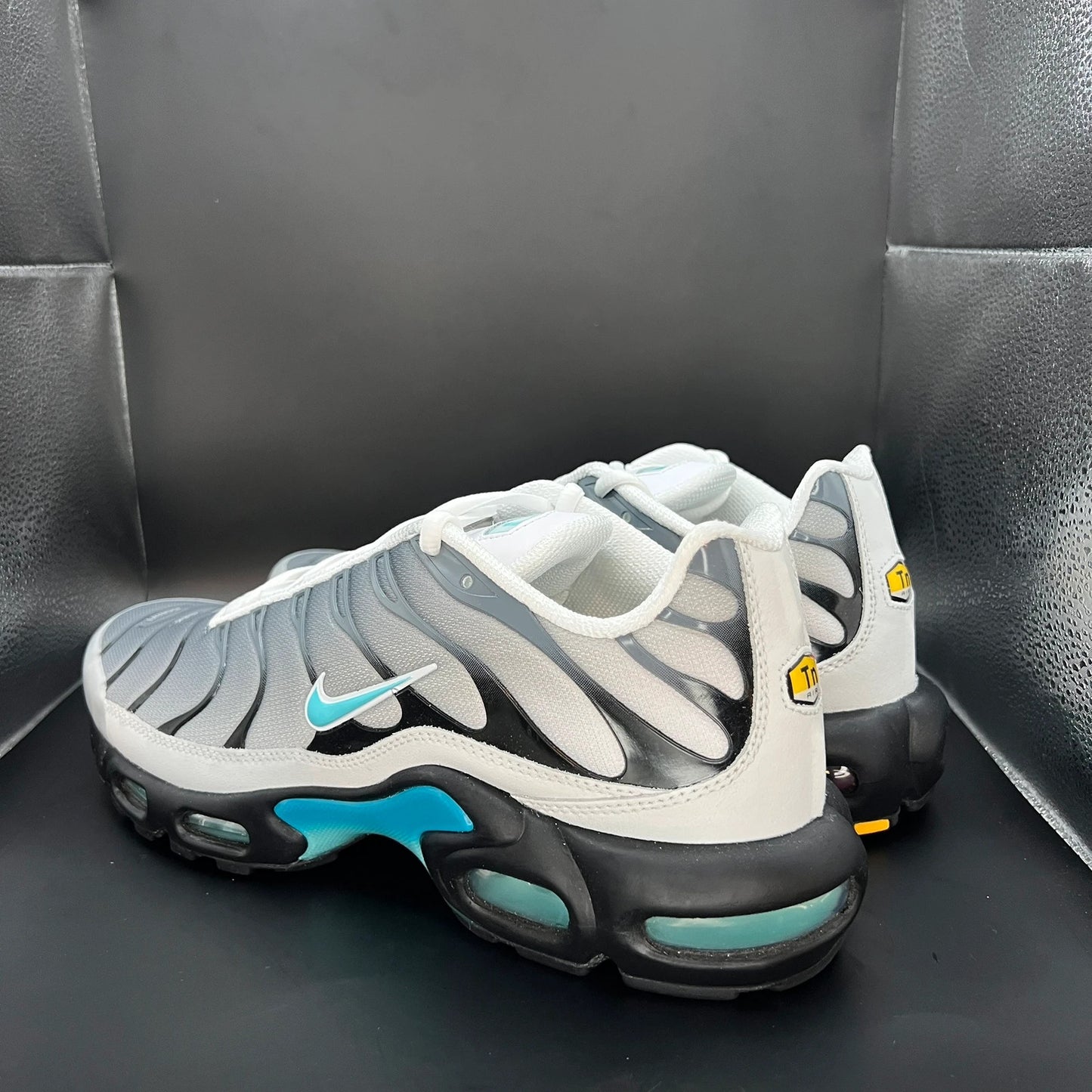 Nike x One Block Down Air Max Plus - UK 9