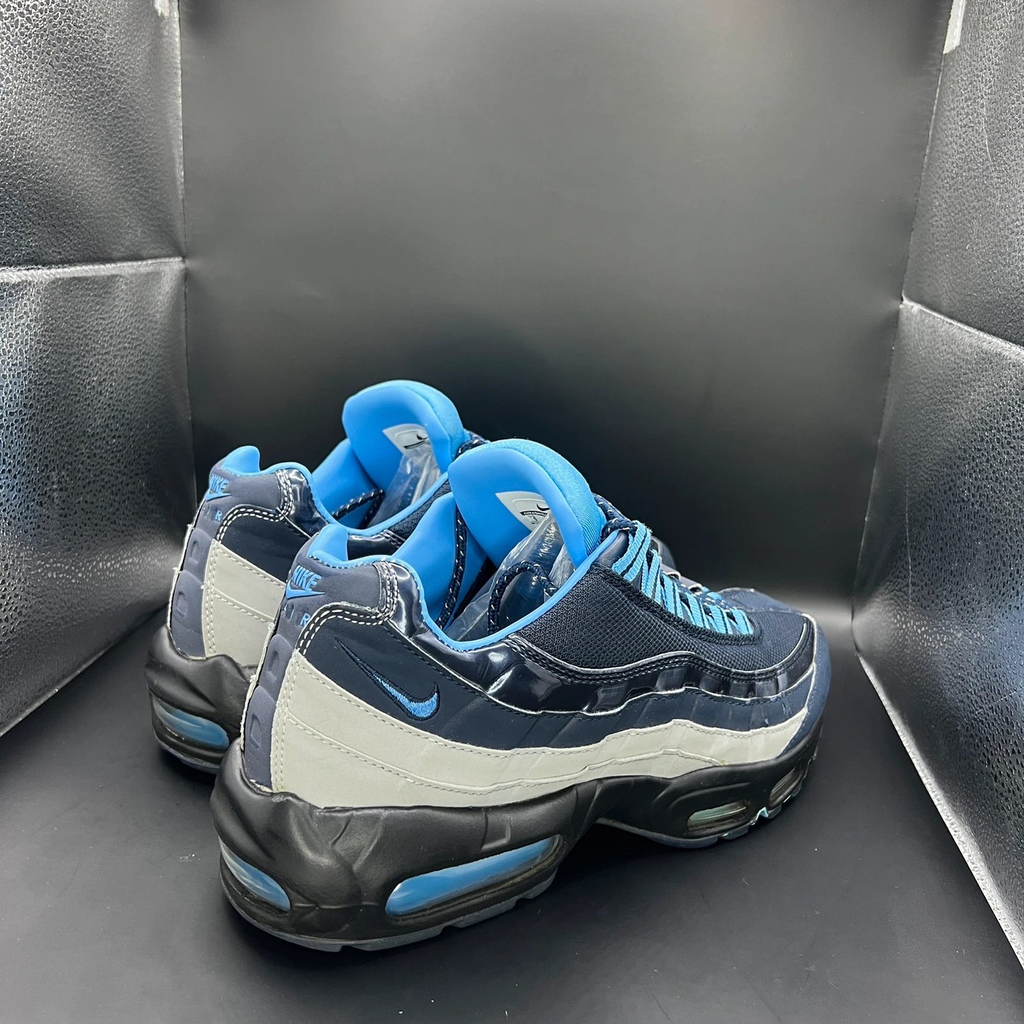 Nike Air Max 95 SI - Royal Blue UK 8