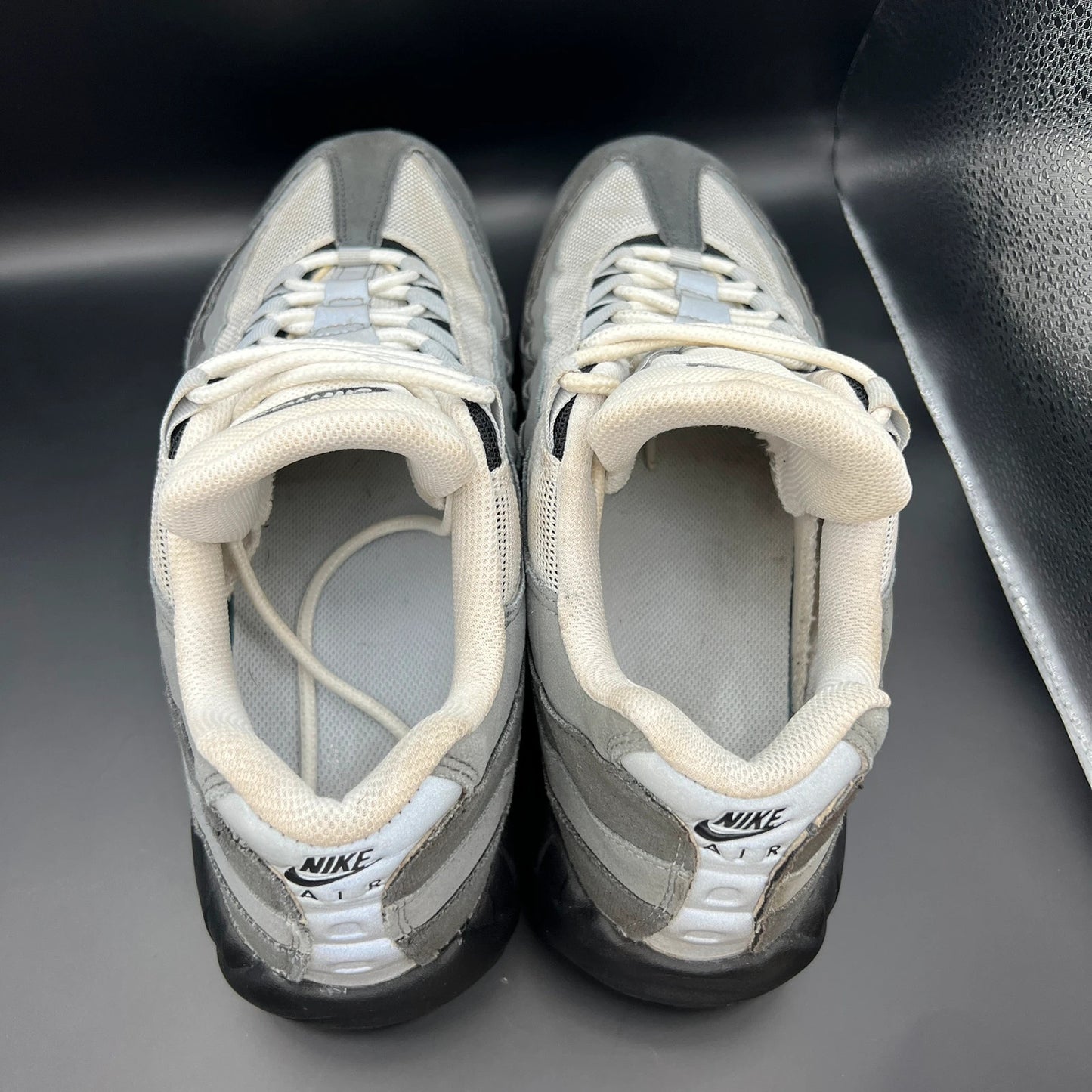 Nike Air Max 95 - ‘Grey Jewels’ (2023) UK 9