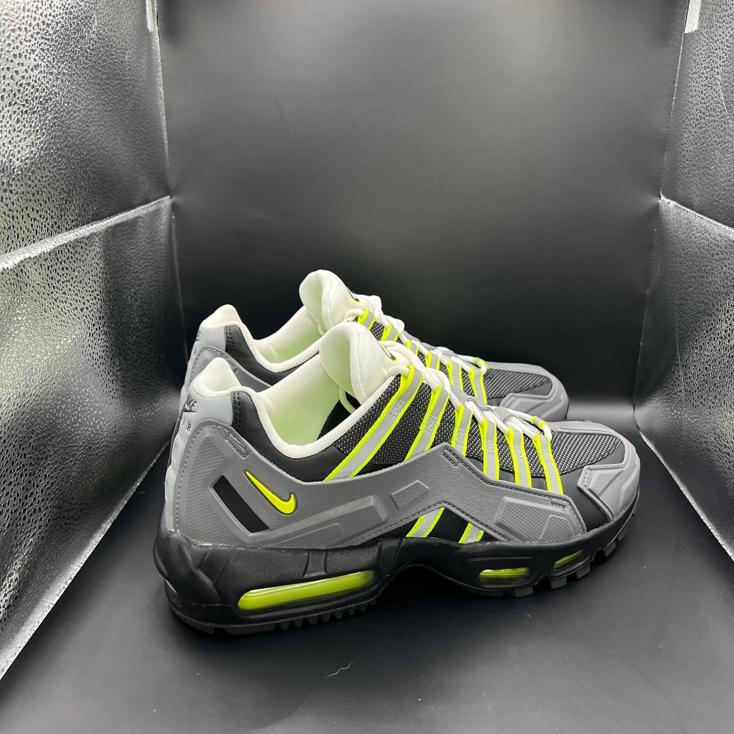 Nike Air Max 95 Winter Utility - ‘Neon’ UK 9.5