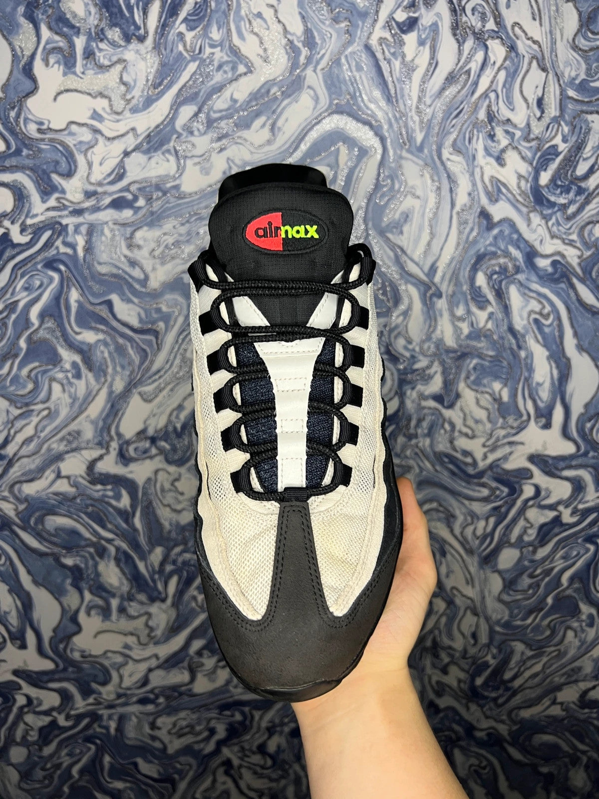 Nike Air Max 95 - Antifreeze UK 10