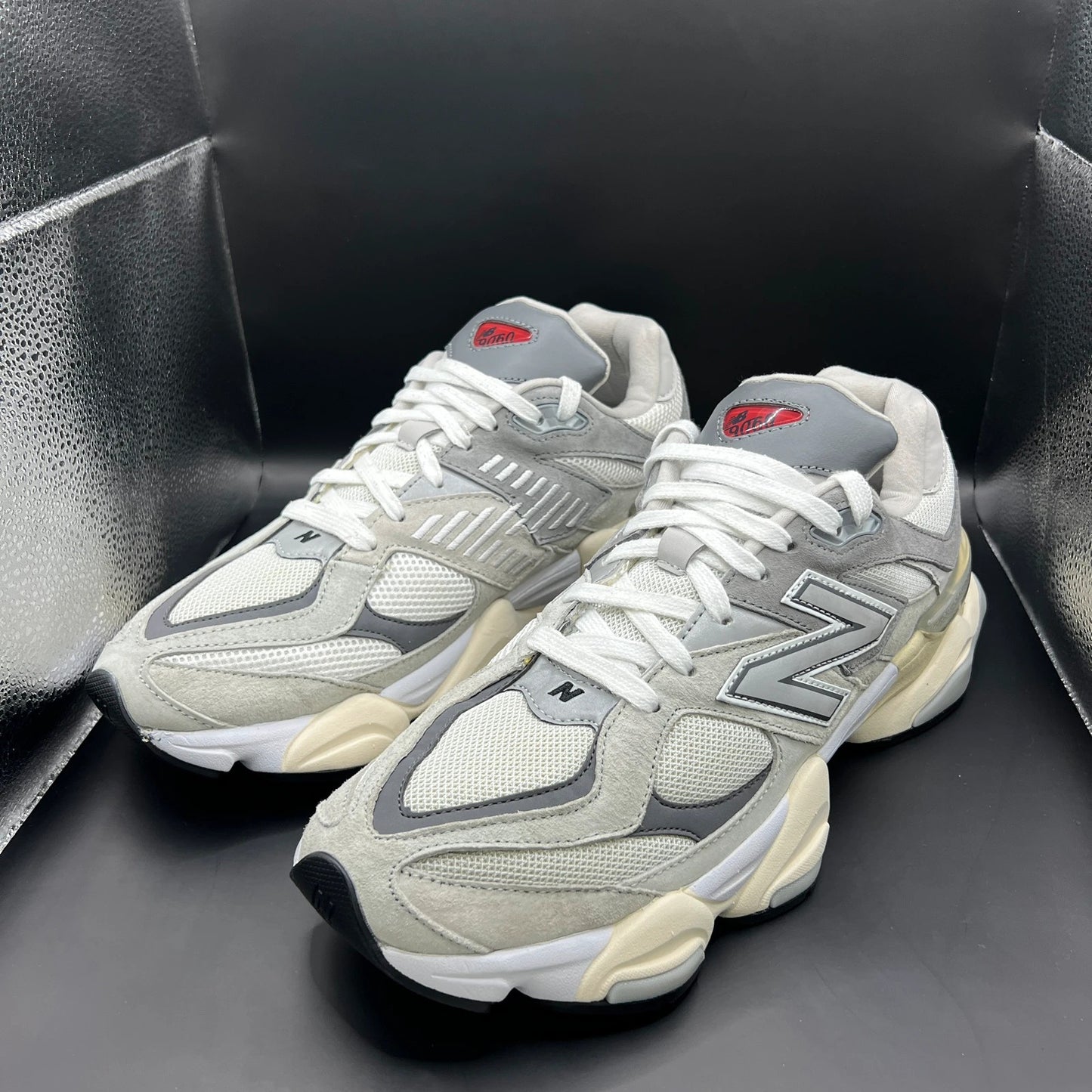 New Balance 9060 - ‘Rain Cloud’ UK 9.5