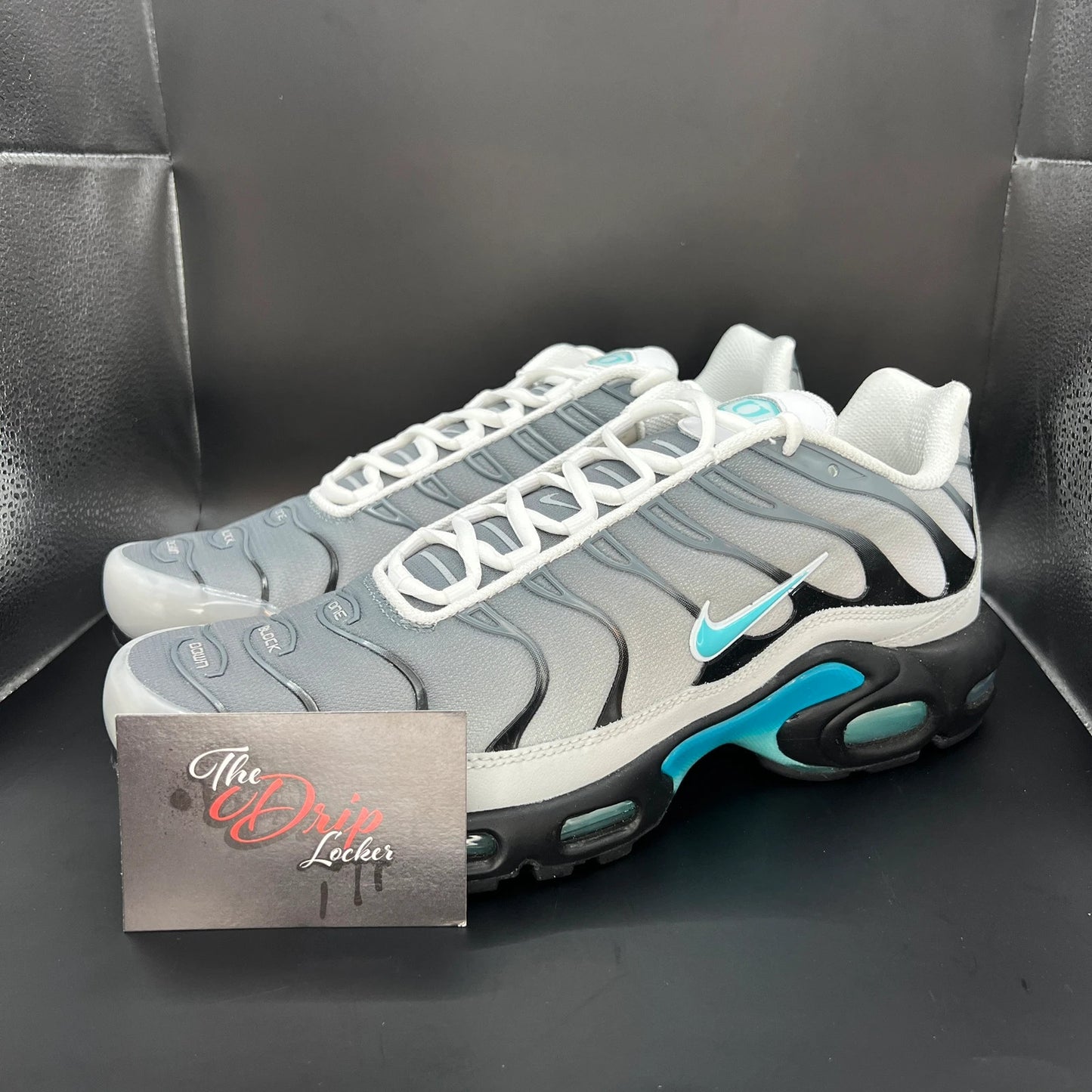 Nike x One Block Down Air Max Plus - UK 9