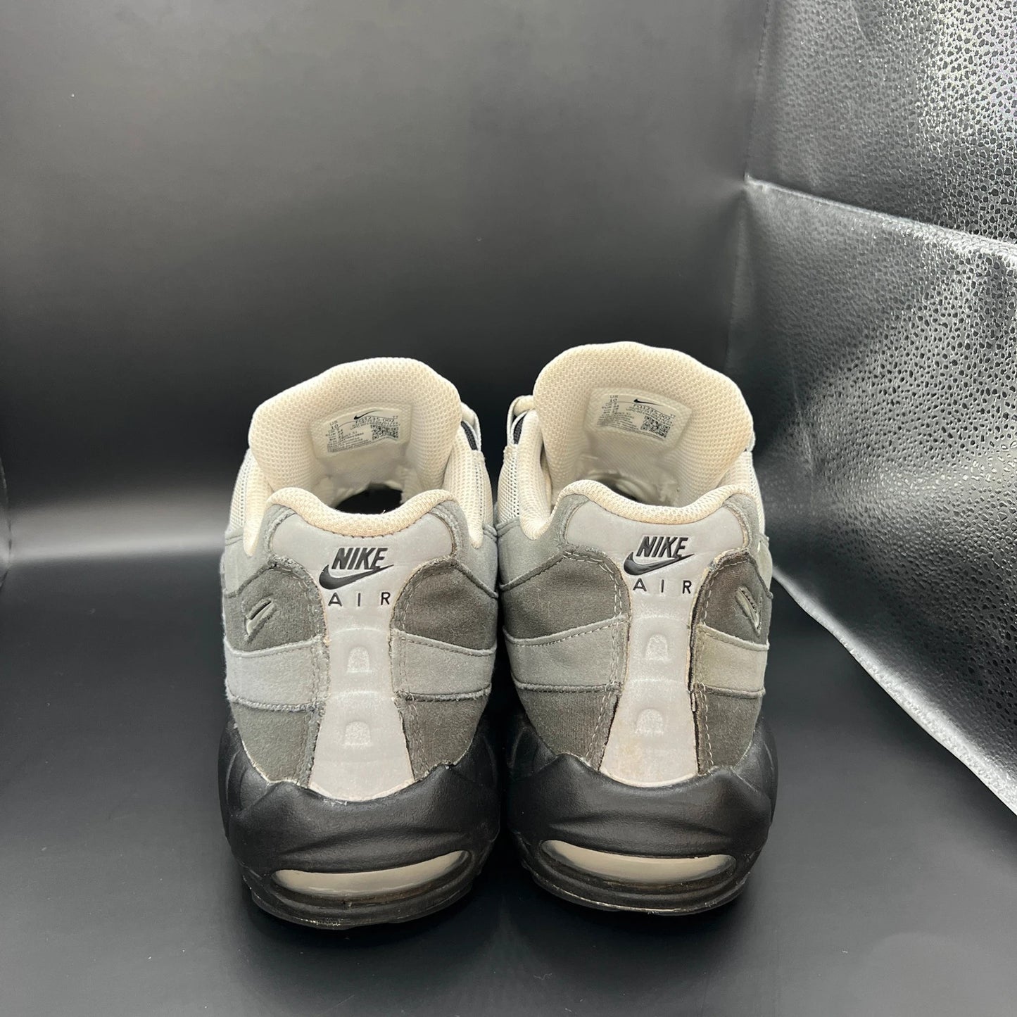 Nike Air Max 95 - ‘Grey Jewels’ (2023) UK 9