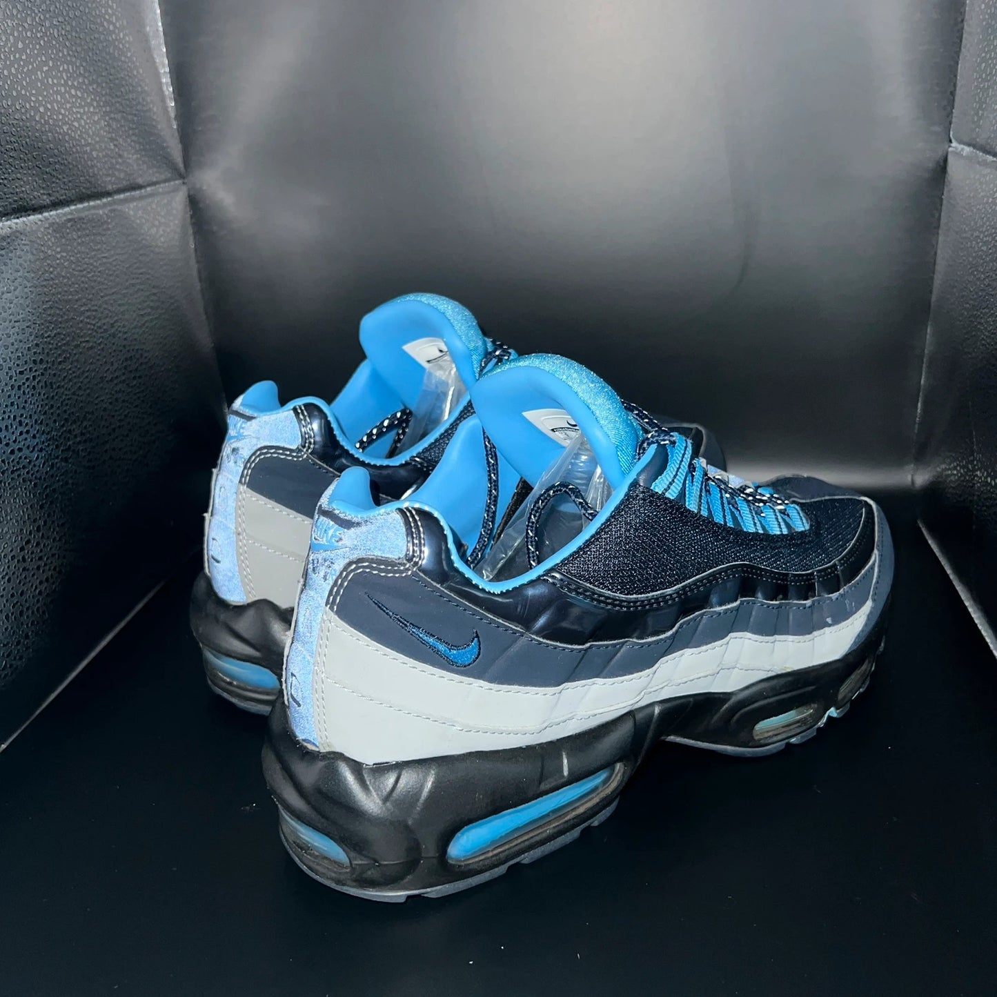 Nike Air Max 95 SI - Royal Blue UK 8