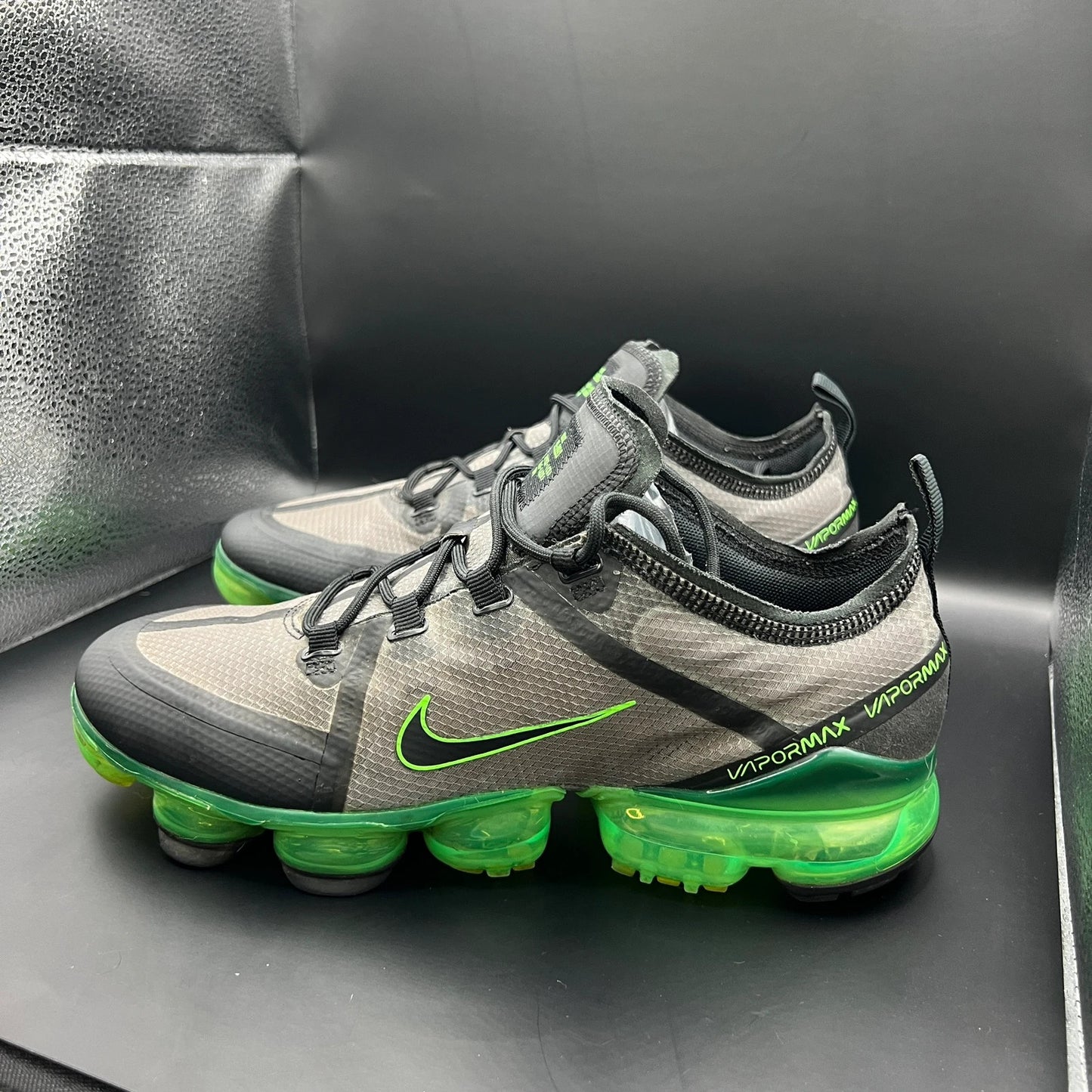 Nike Air Vapormax Utility 2019 - ‘Electric Green’ UK 6