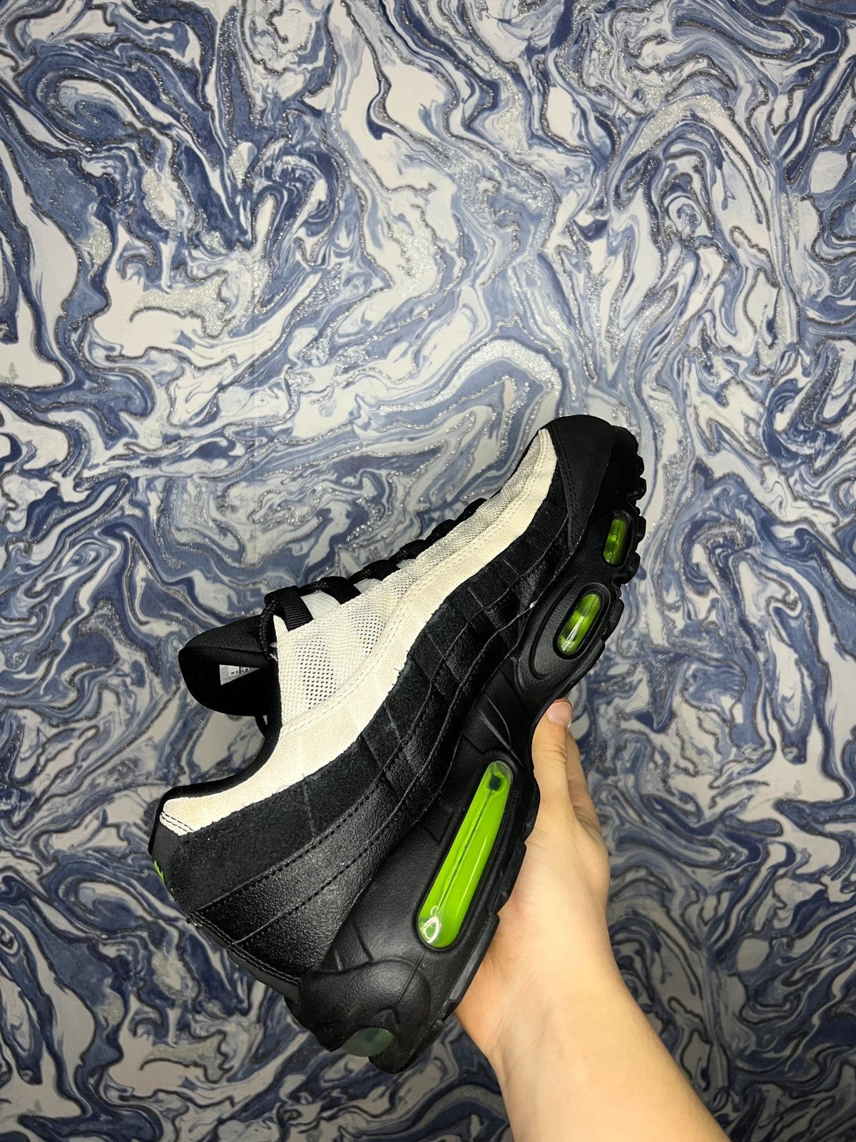 Nike Air Max 95 - Antifreeze UK 10