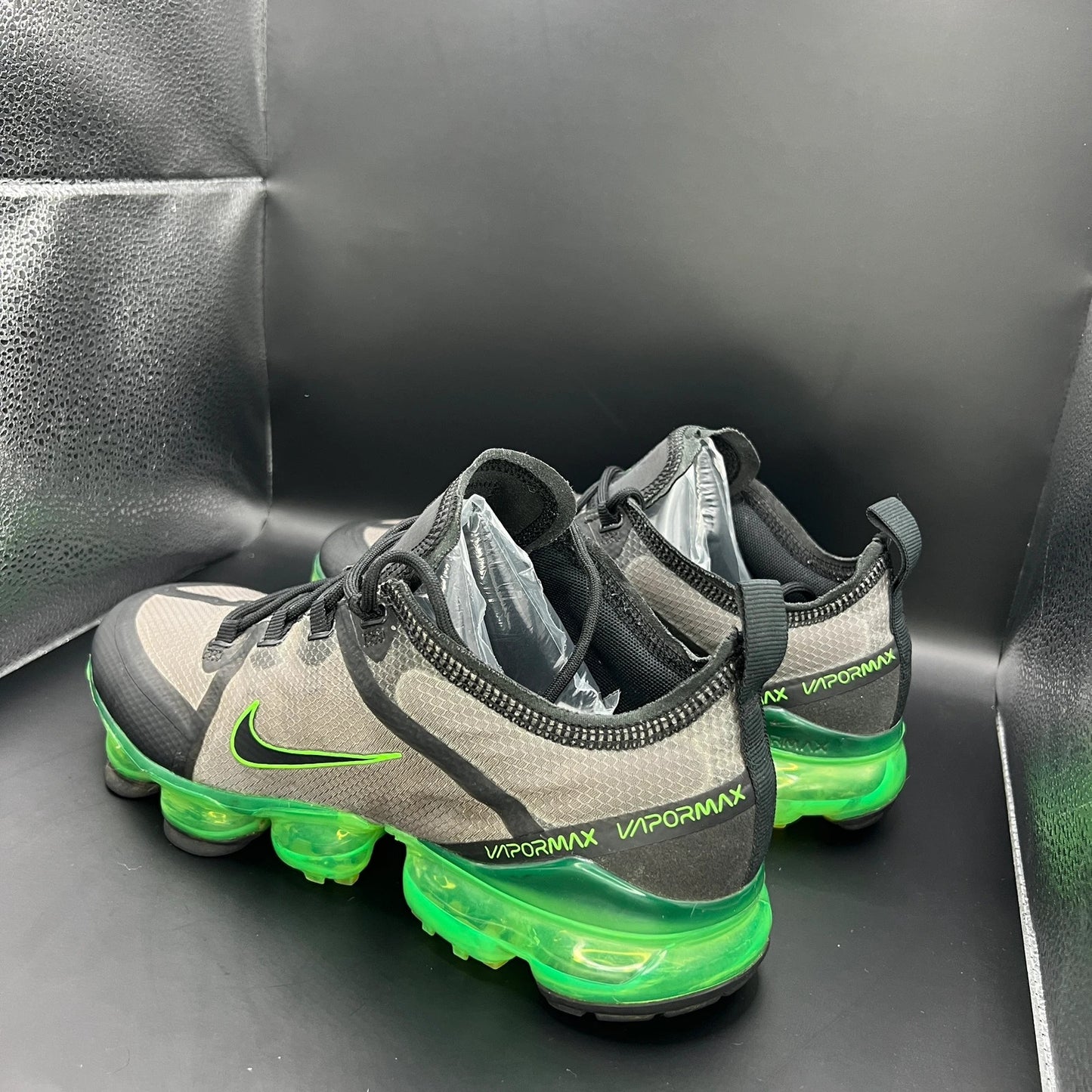 Nike Air Vapormax Utility 2019 - ‘Electric Green’ UK 6
