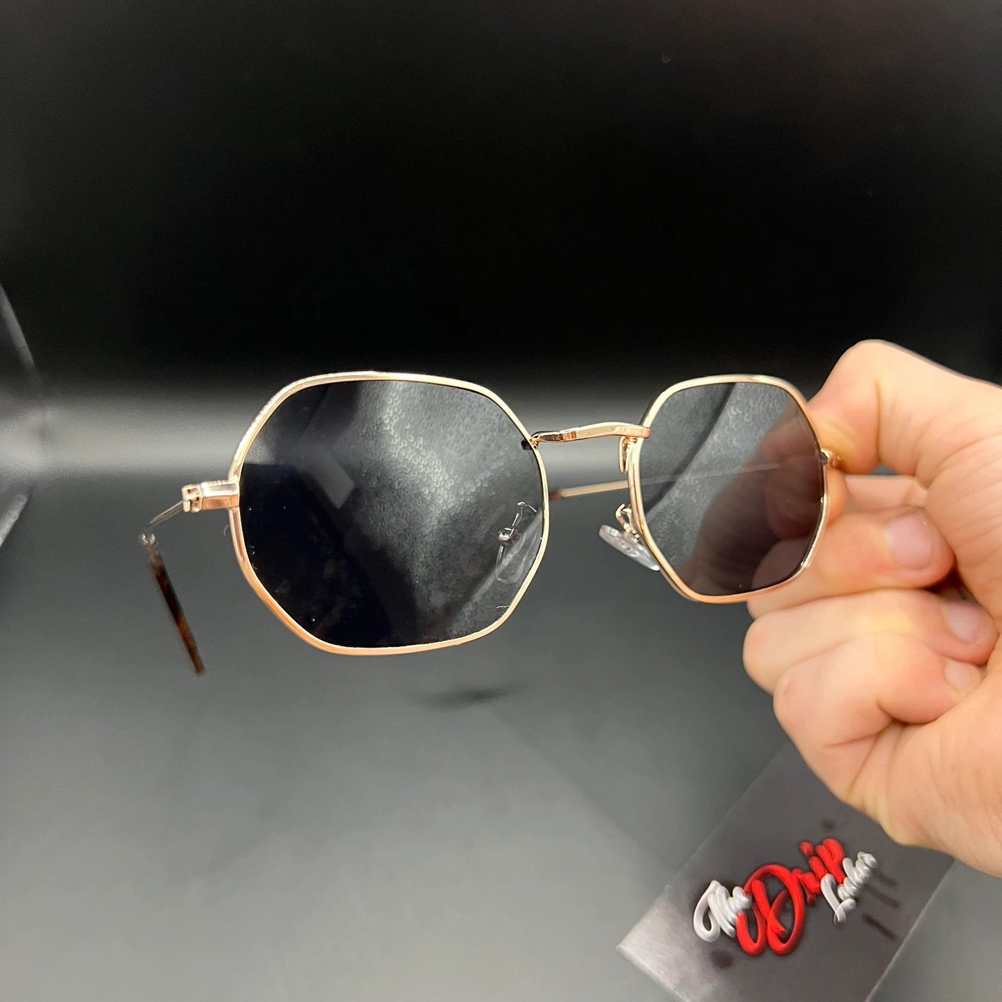 ASOS Summer Aviator Bundle X3