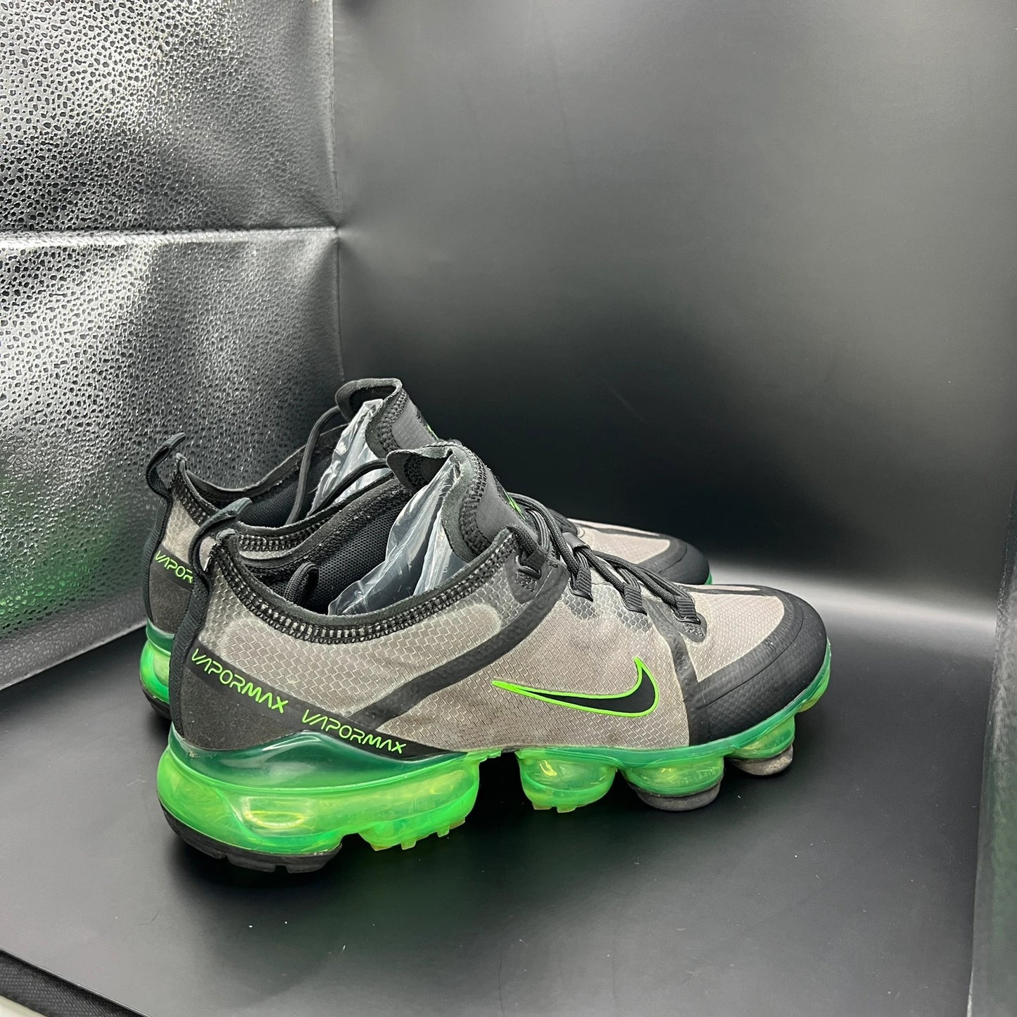 Nike Air Vapormax Utility 2019 - ‘Electric Green’ UK 6