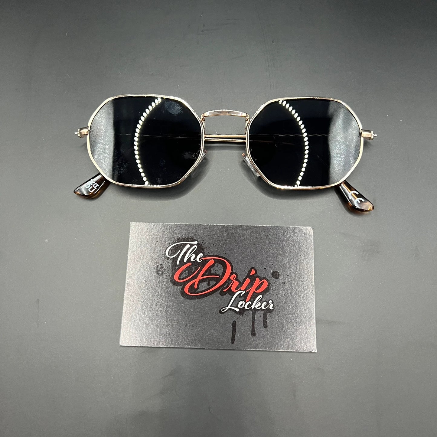 ASOS Summer Aviator Bundle X3