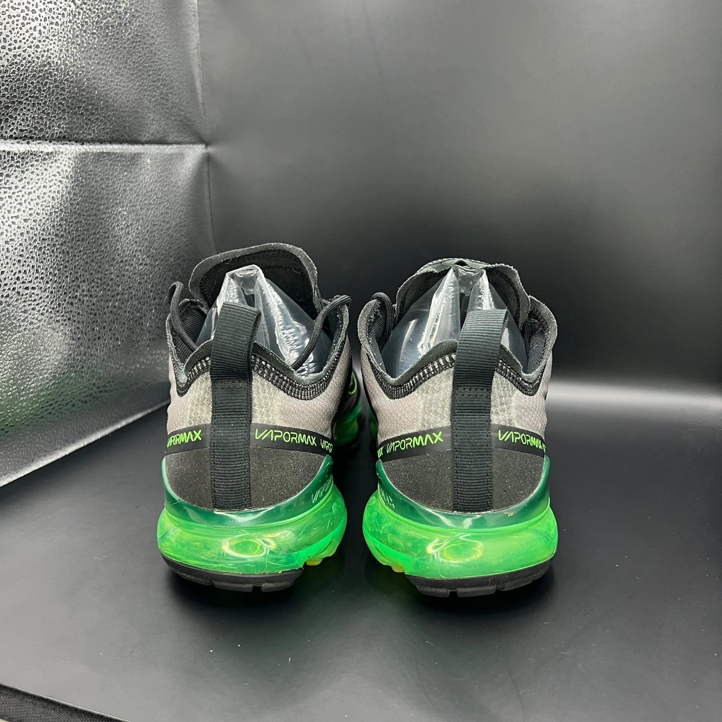 Nike Air Vapormax Utility 2019 - ‘Electric Green’ UK 6