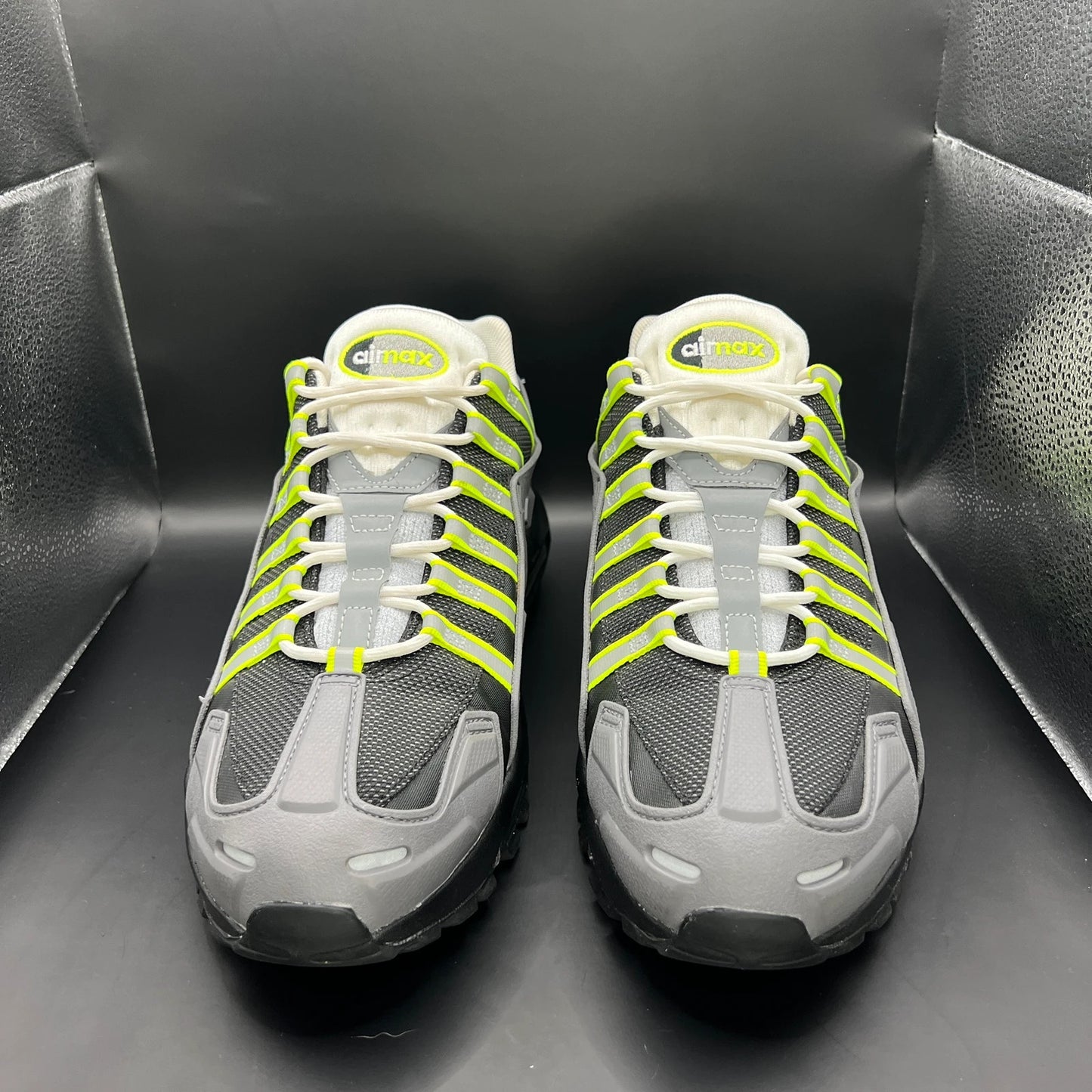 Nike Air Max 95 Winter Utility - ‘Neon’ UK 9.5