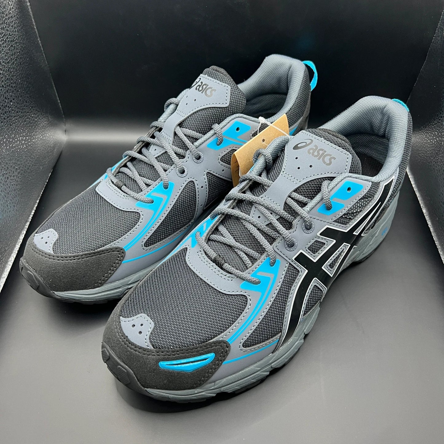 Asics Gel-Venture 6 - Carrier Grey 1203A438-003