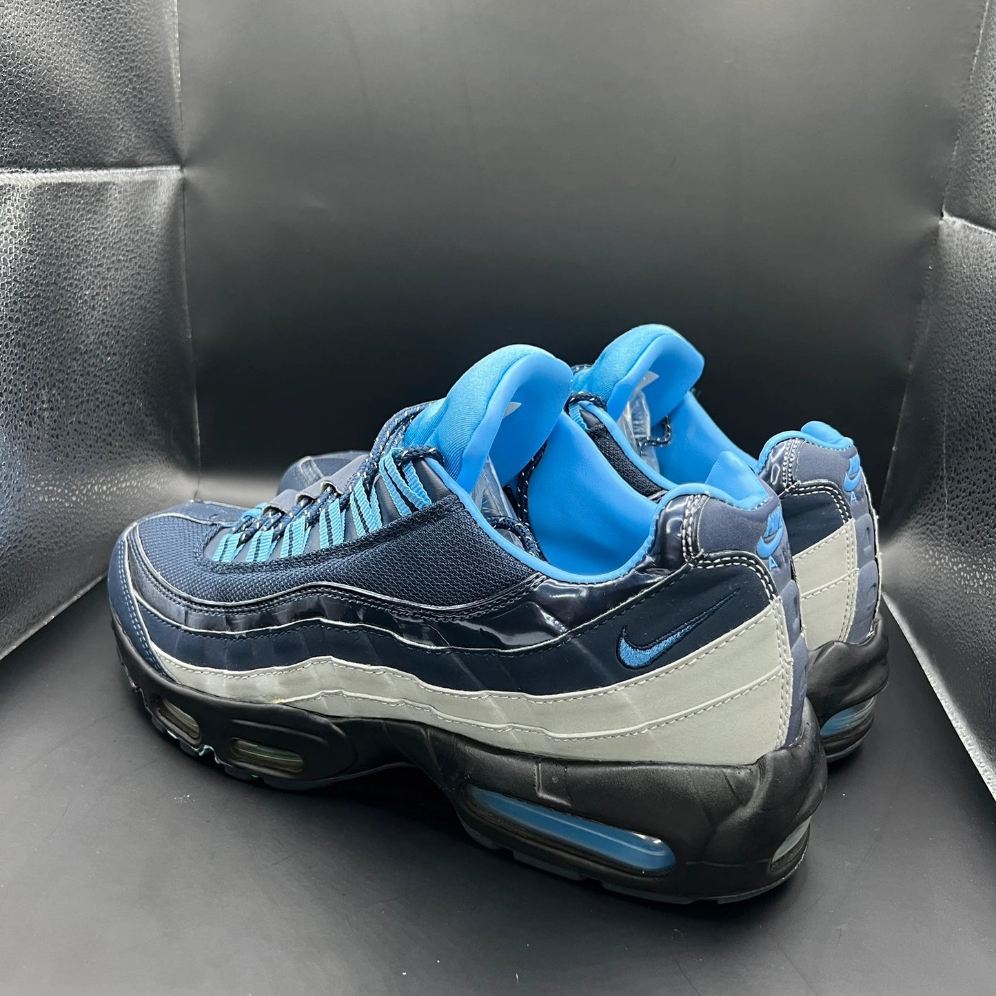 Nike Air Max 95 SI - Royal Blue UK 8