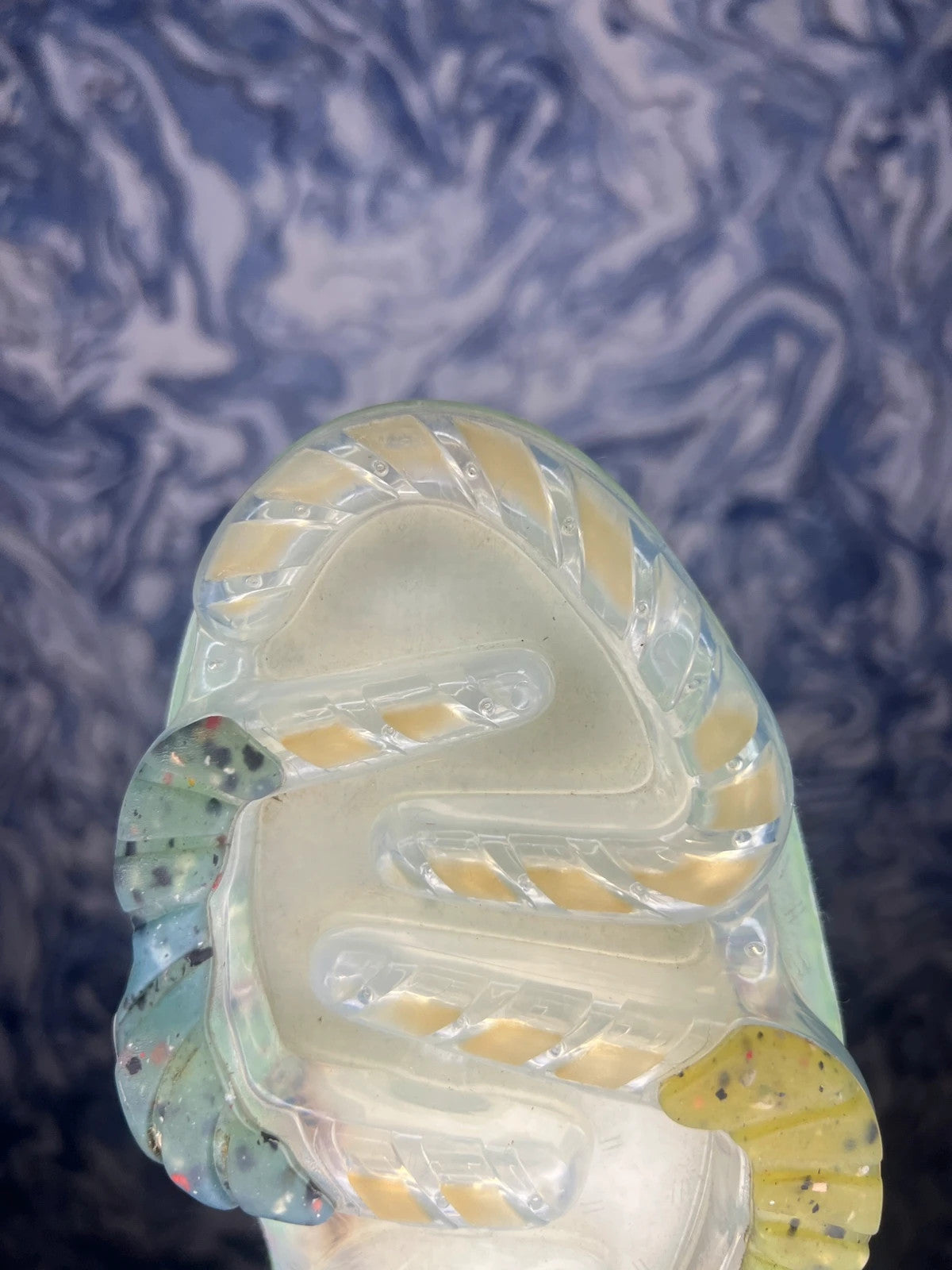 Nike Air VaporMax 2021 - Next Nature Volt UK 5.5