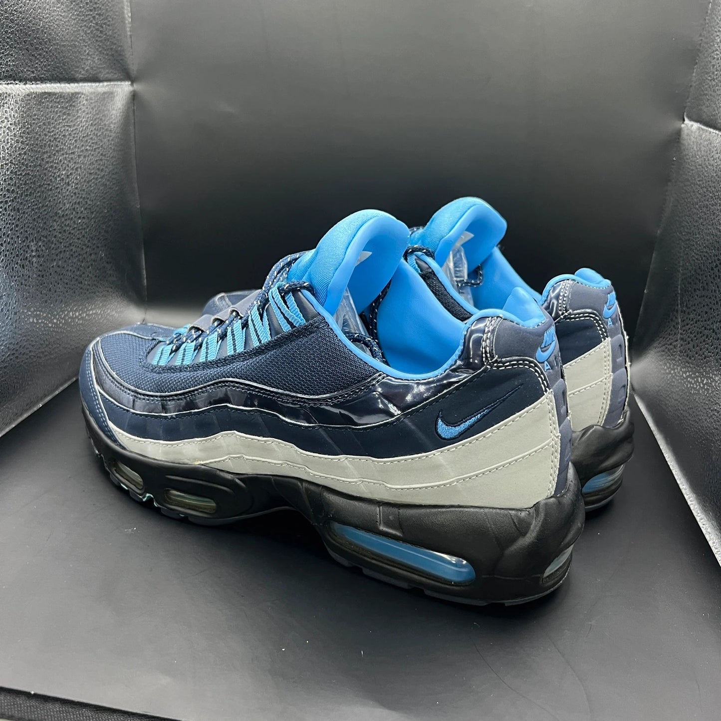 Nike Air Max 95 SI - Royal Blue UK 8