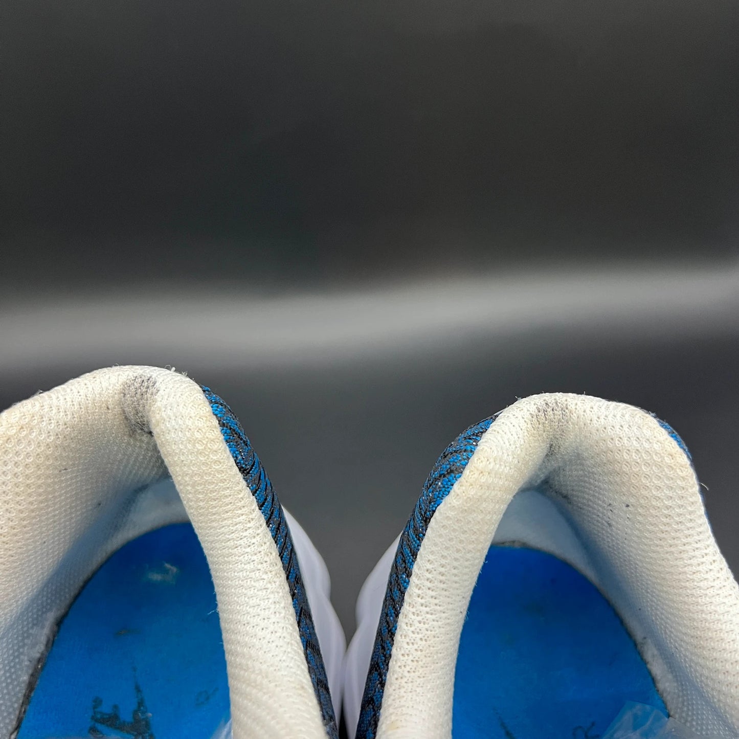 Nike Air Max Ultra - Jacquard Blue  UK 6 749771-401