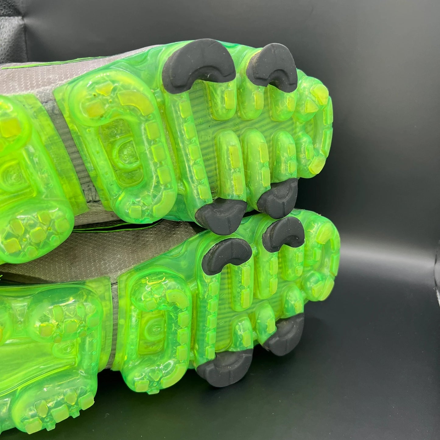 Nike Air Vapormax Utility 2019 - ‘Electric Green’ UK 6