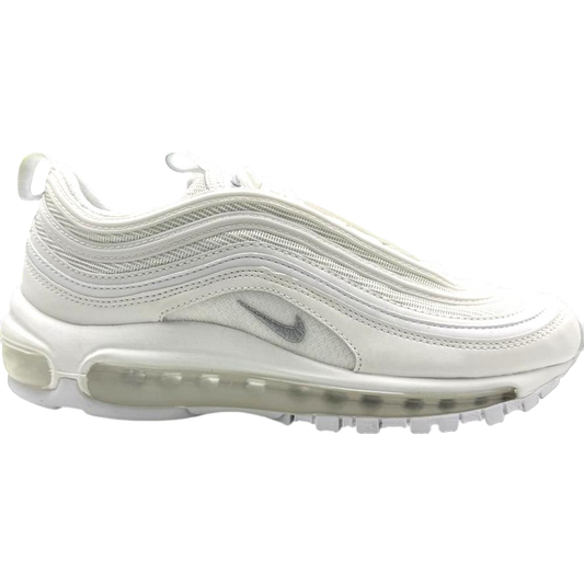Nike Air Max 97 Triple White Wolf Grey (2017/2023)