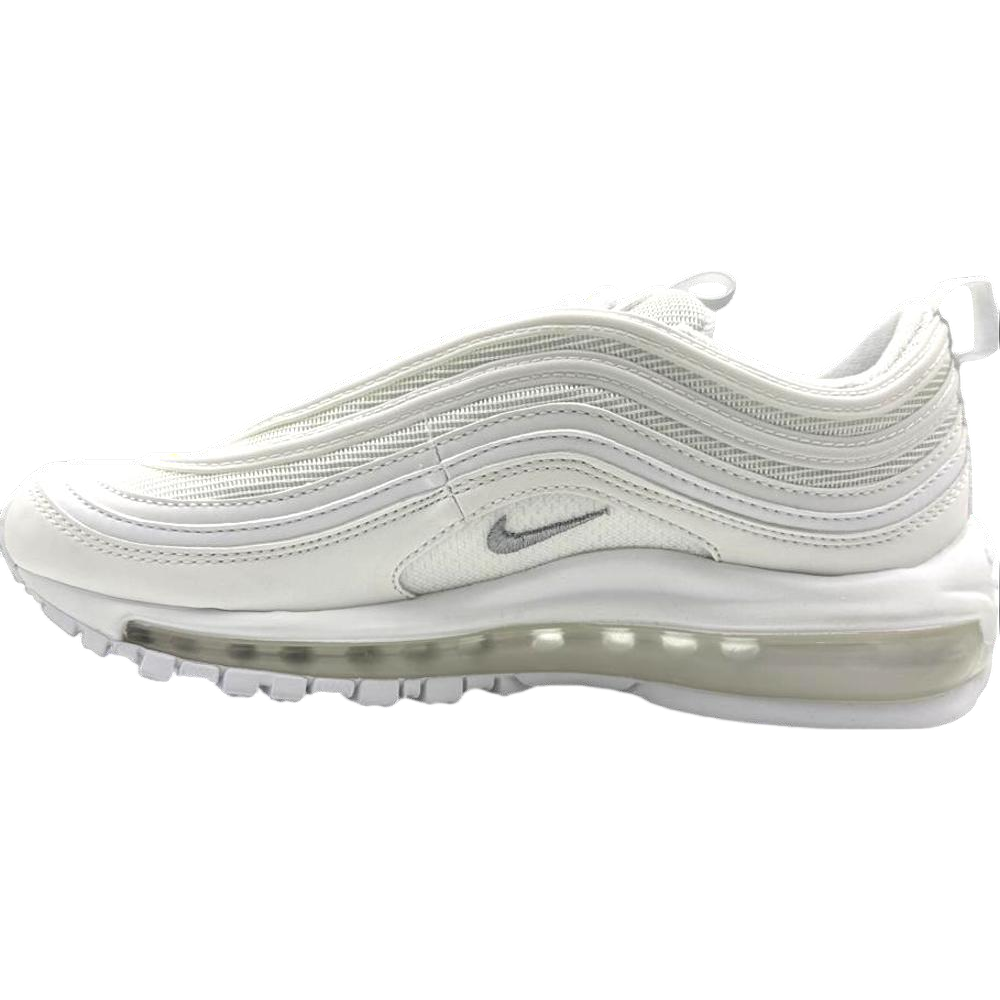 Nike Air Max 97 Triple White Wolf Grey (2017/2023)