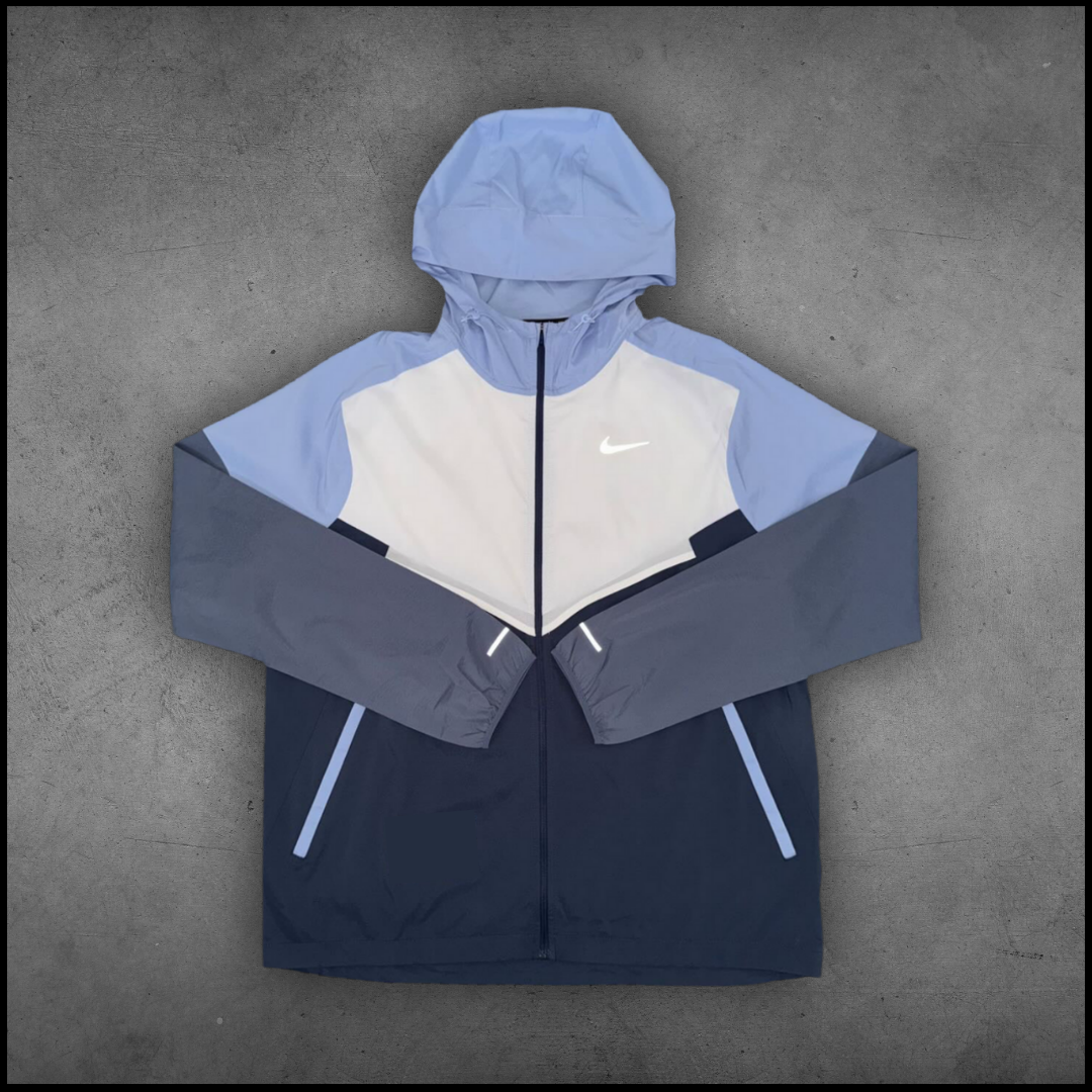 Nike - EXCLUSIVE Periwinkle/Navy UV Jacket