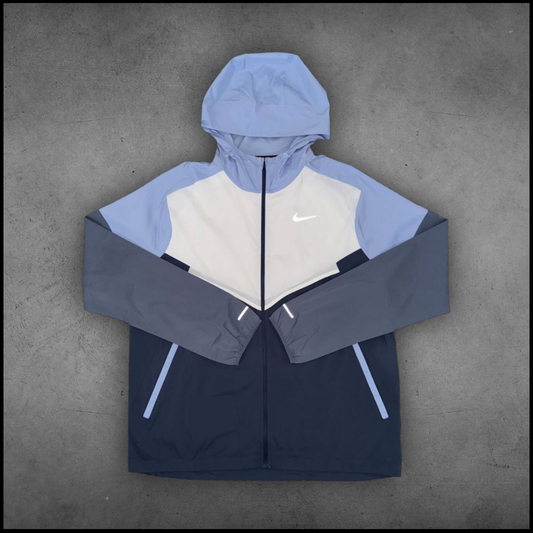 Nike - EXCLUSIVE Periwinkle/Navy UV Jacket