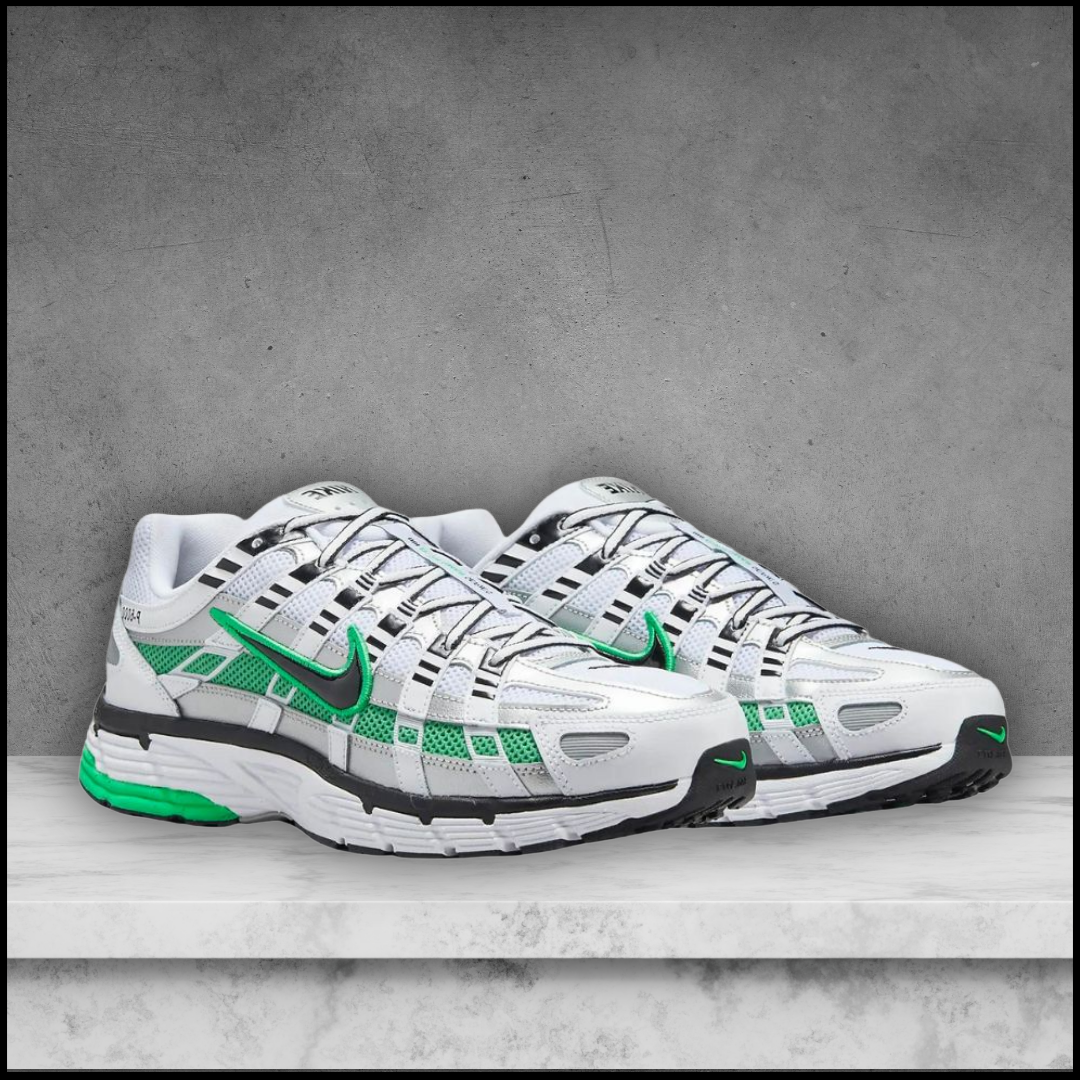 Nike - P6000 Spring Green
