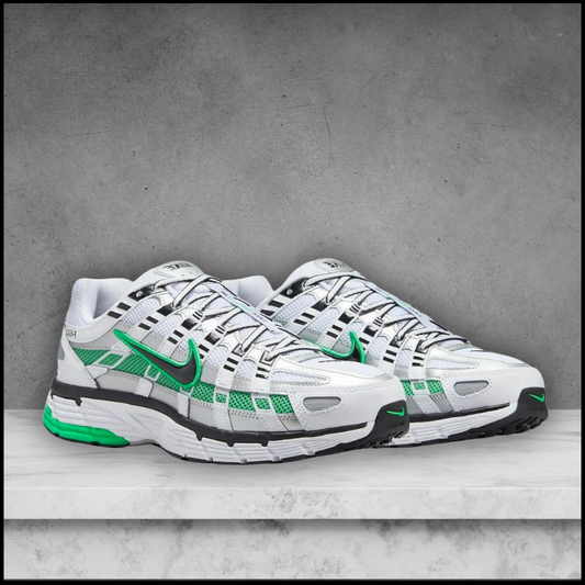 Nike - P6000 Spring Green