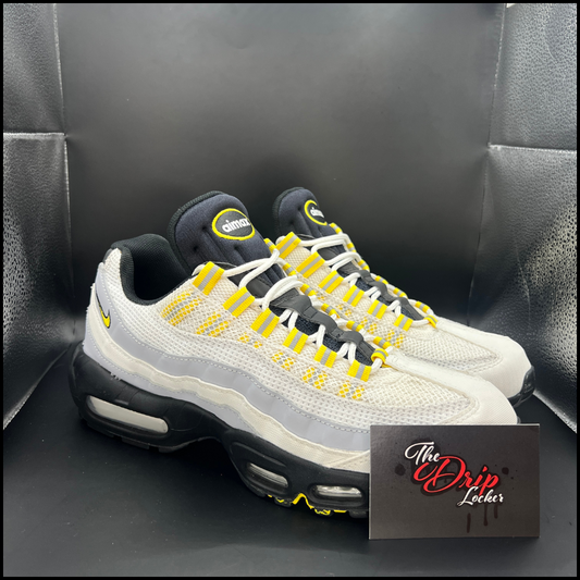 Air Max 95 - 'Tour Yellow'
