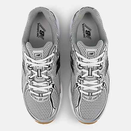 New Balance 740 V2 Silver Black