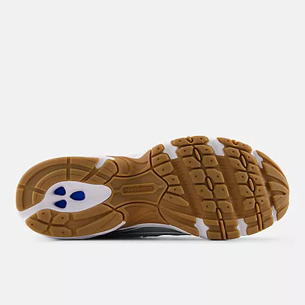 New Balance 740 V2 Silver Black